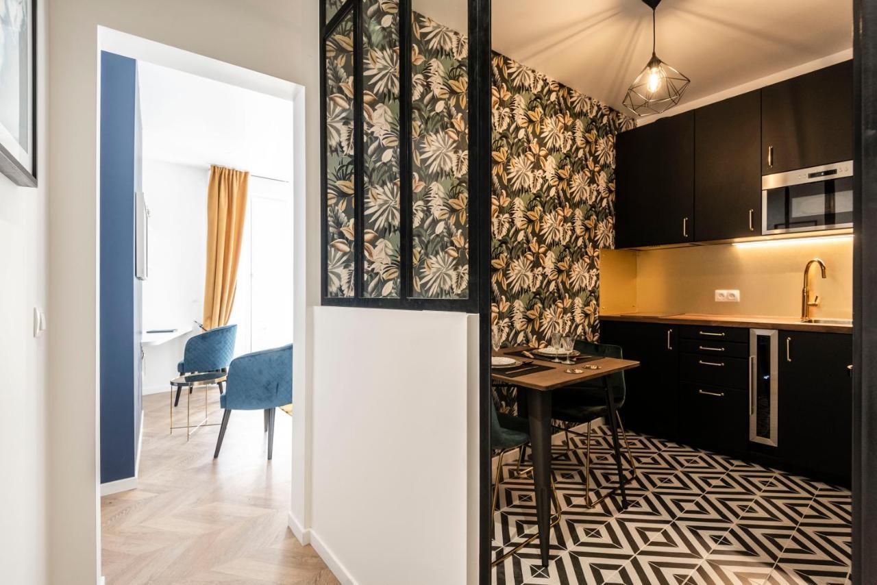 Mm Suites Marlot Реймс Екстер'єр фото