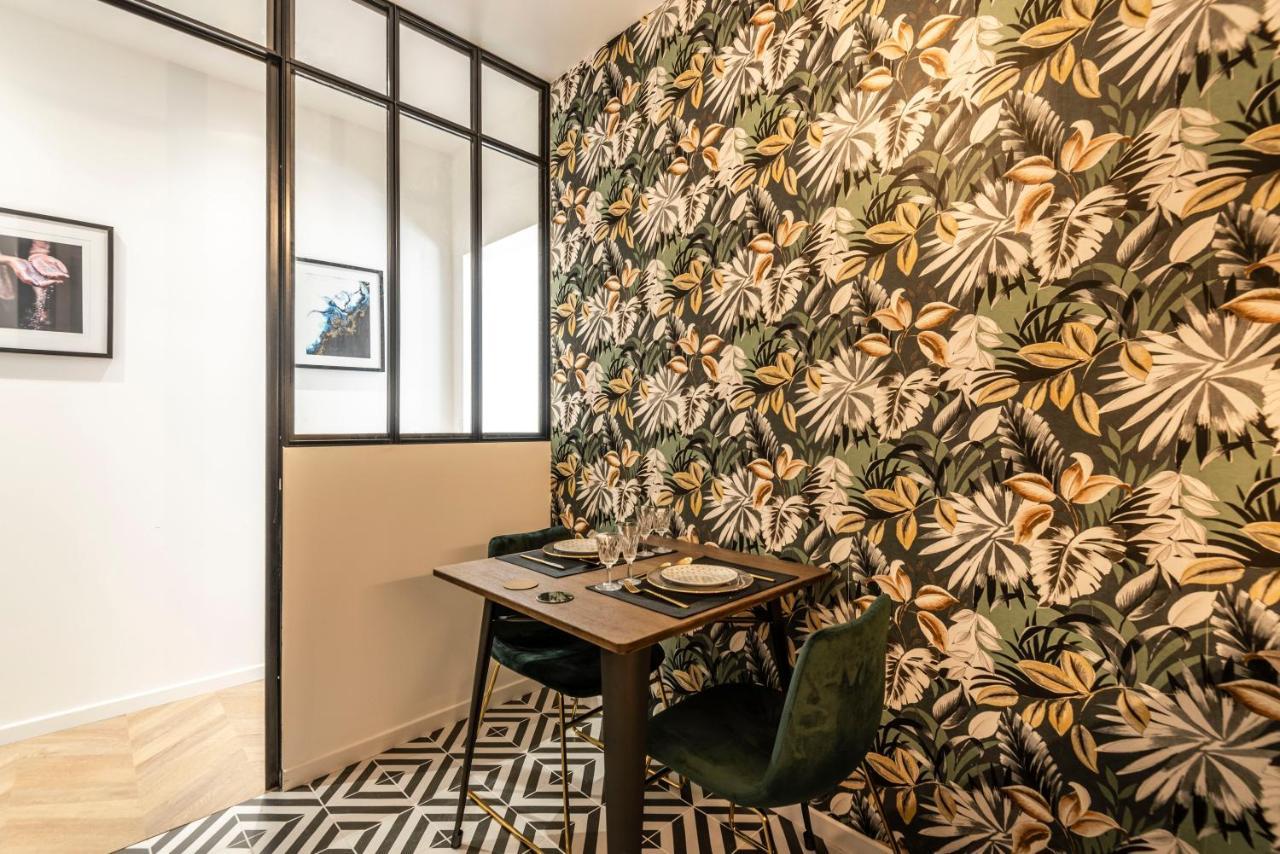 Mm Suites Marlot Реймс Екстер'єр фото