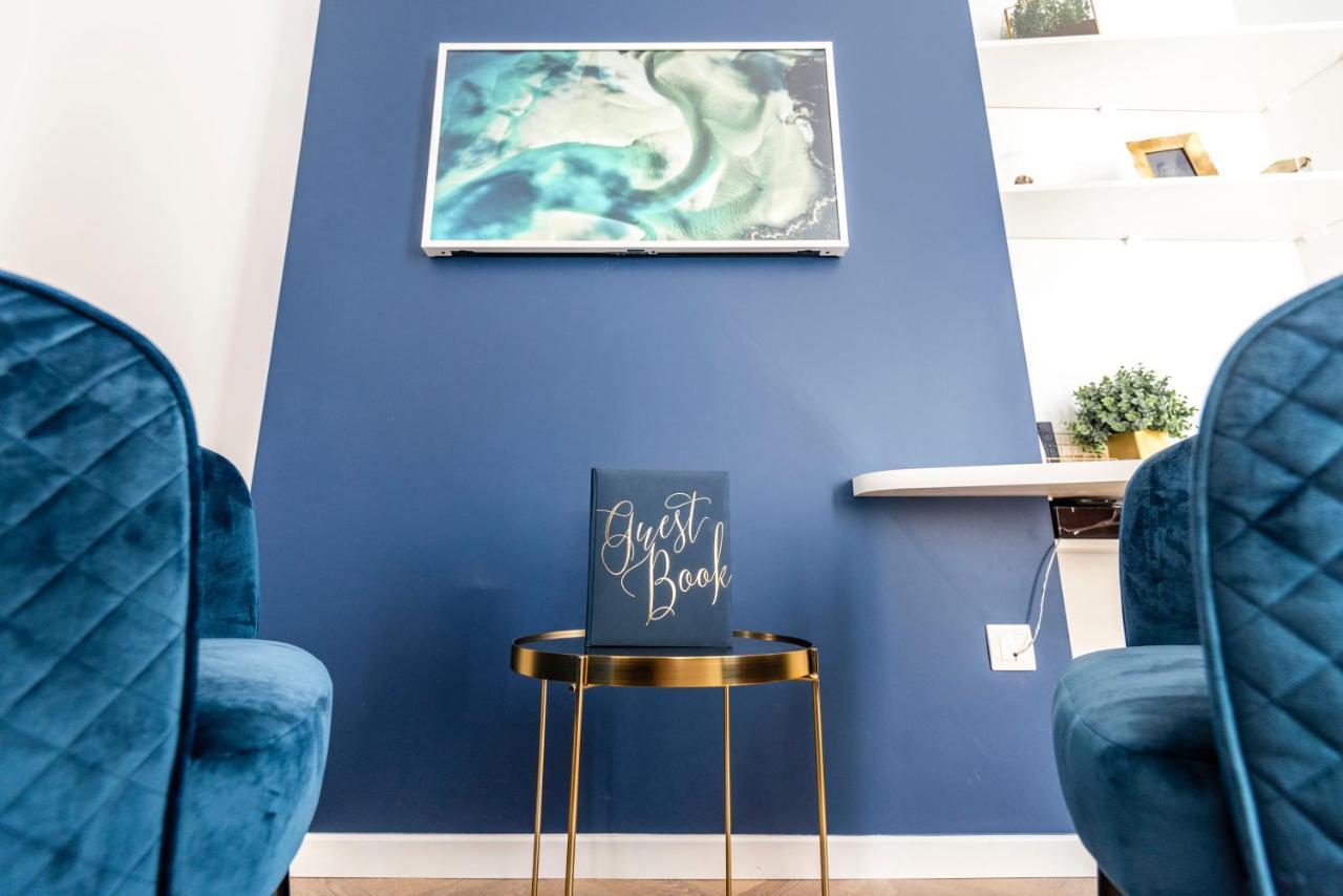 Mm Suites Marlot Реймс Екстер'єр фото