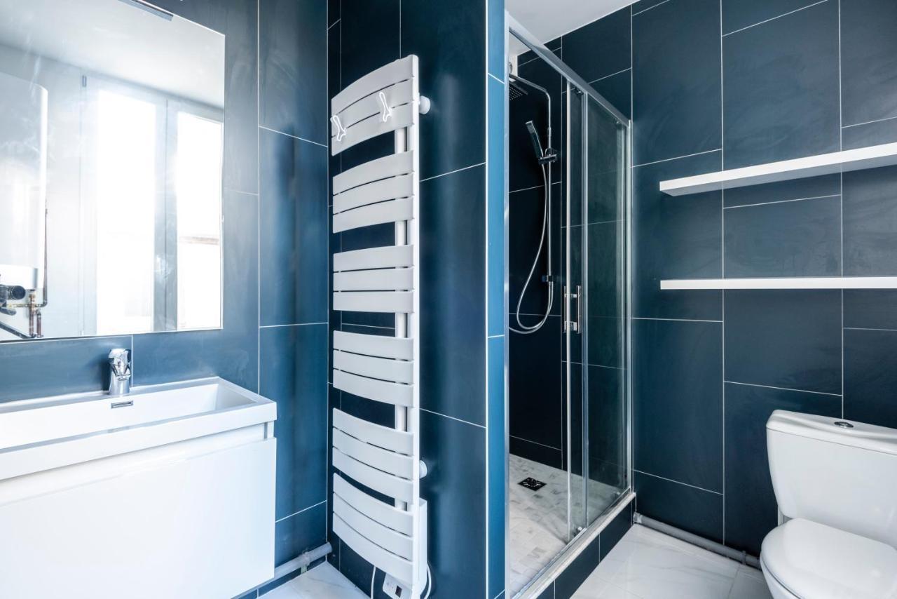 Mm Suites Marlot Реймс Екстер'єр фото